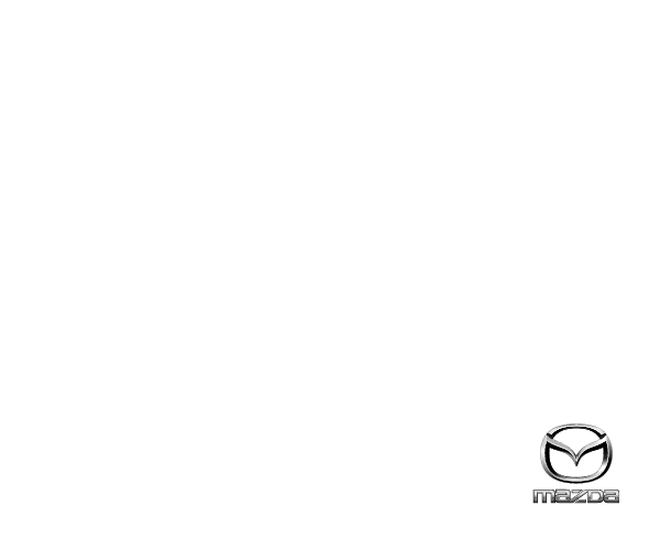 Mazda logo